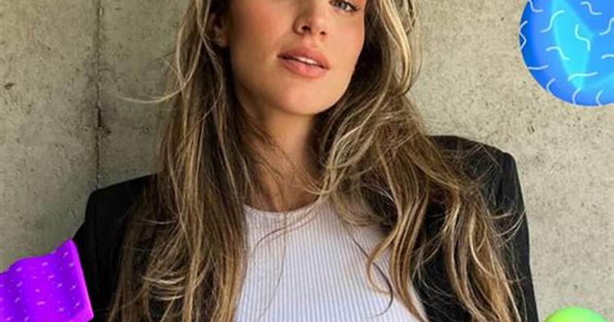 Abbie Betinis - Net Worth, Age, Height, Birthday, Bio, Wiki!