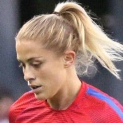 Abby Dahlkemper - Net Worth, Age, Height, Birthday, Bio, Wiki!