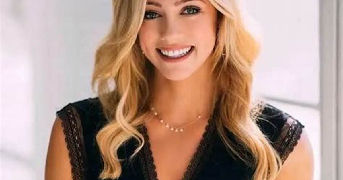 Abby Hornacek Net Worth, Age, Height, Bio, Birthday, Wiki!