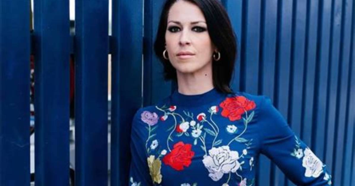 Abby Martin Net Worth, Age, Height, Bio, Birthday, Wiki!