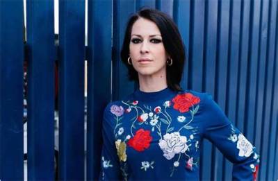 Abby Martin Net Worth, Age, Height, Bio, Birthday, Wiki!