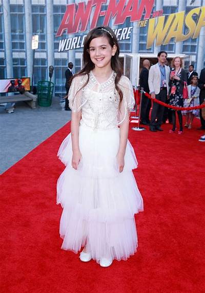 Abby Ryder Fortson Net Worth, Age, Height, Bio, Birthday, Wiki!