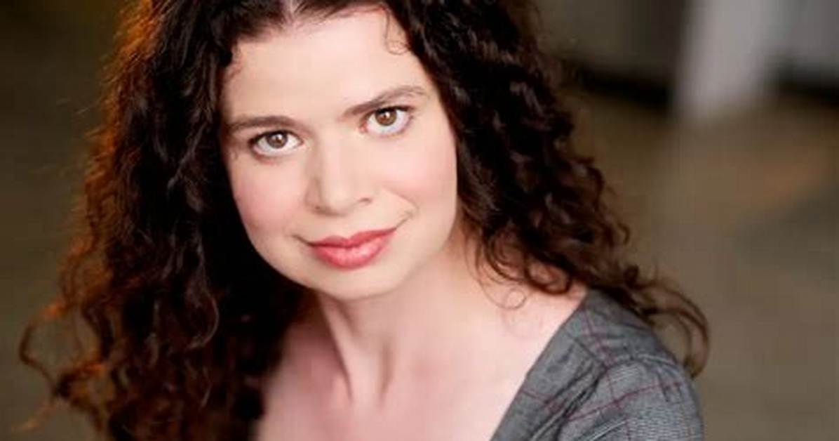 Abby Wilde - Net Worth, Age, Height, Birthday, Bio, Wiki!