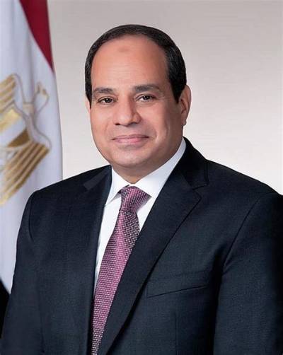 Abd El-Fattah El-Sisi Net Worth, Age, Height, Bio, Birthday, Wiki!