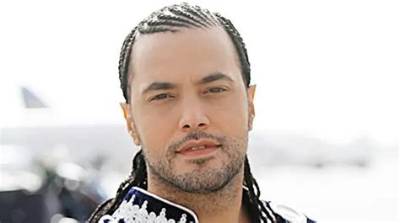 Abd El Fattah Grini - Net Worth, Age, Height, Birthday, Bio, Wiki!