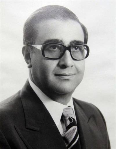 Abdelsalam Al-Majali - Net Worth, Age, Height, Birthday, Bio, Wiki!