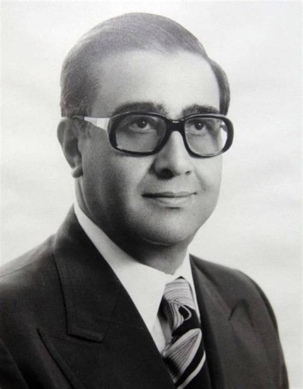 Abdelsalam Al-Majali - Net Worth, Age, Height, Birthday, Bio, Wiki!