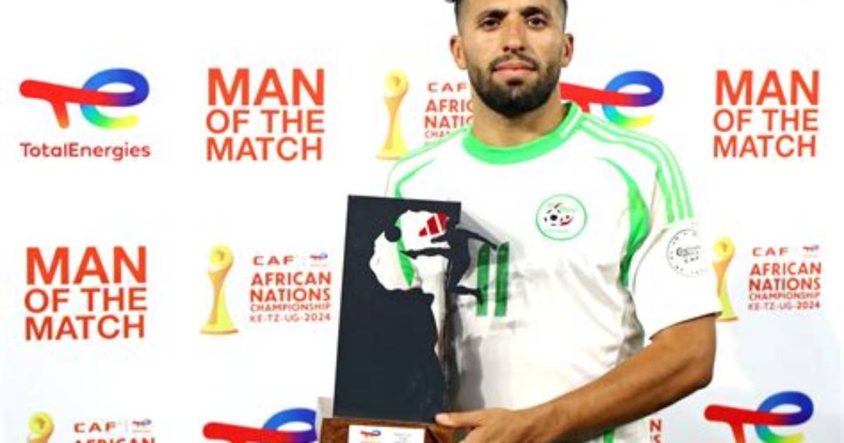 Abderrahmane Meziane - Net Worth, Age, Height, Birthday, Bio, Wiki!