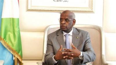 Abdoulkader Kamil Mohamed - Net Worth, Age, Height, Birthday, Bio, Wiki!