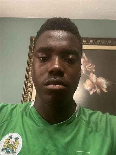 Abdul Bangura Net Worth, Age, Height, Bio, Birthday, Wiki!