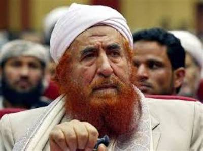 Abdul Majeed Al-Zindani - Net Worth, Age, Height, Birthday, Bio, Wiki!
