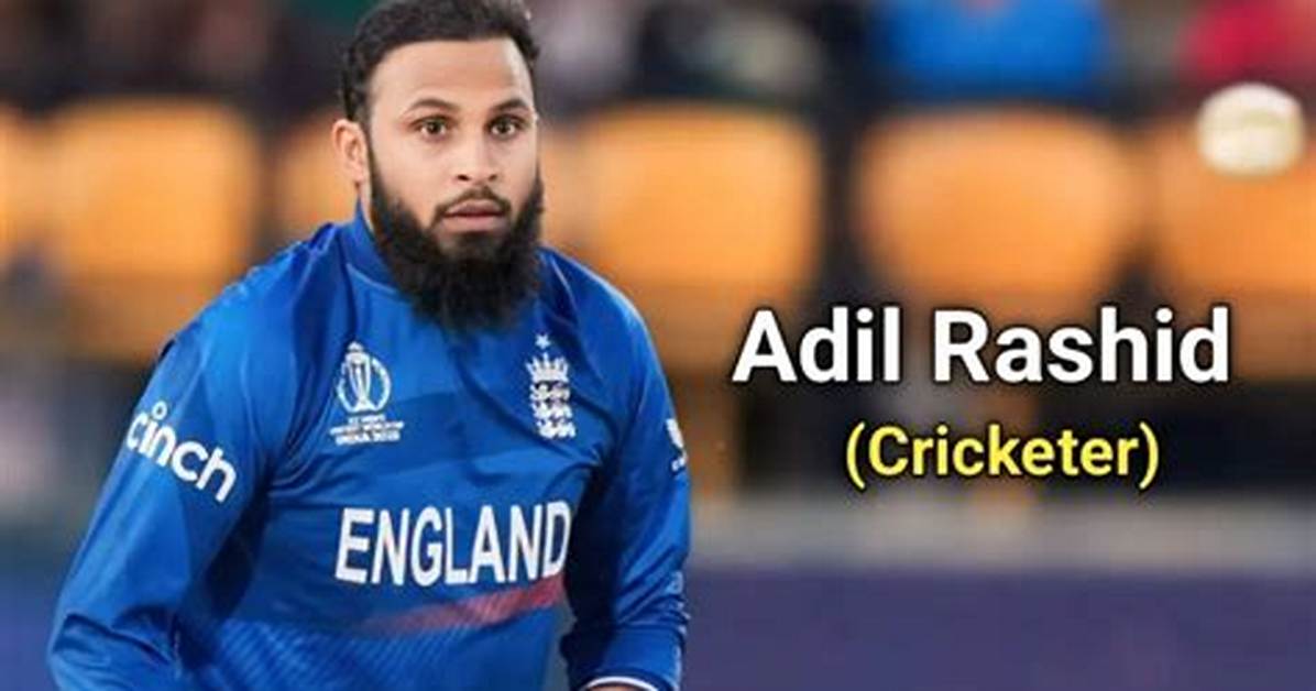 Abdul Rashid - Net Worth, Age, Height, Birthday, Bio, Wiki!