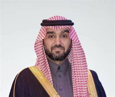 Abdulaziz Bin Turki Al-Faisal Net Worth, Age, Height, Bio, Birthday, Wiki!