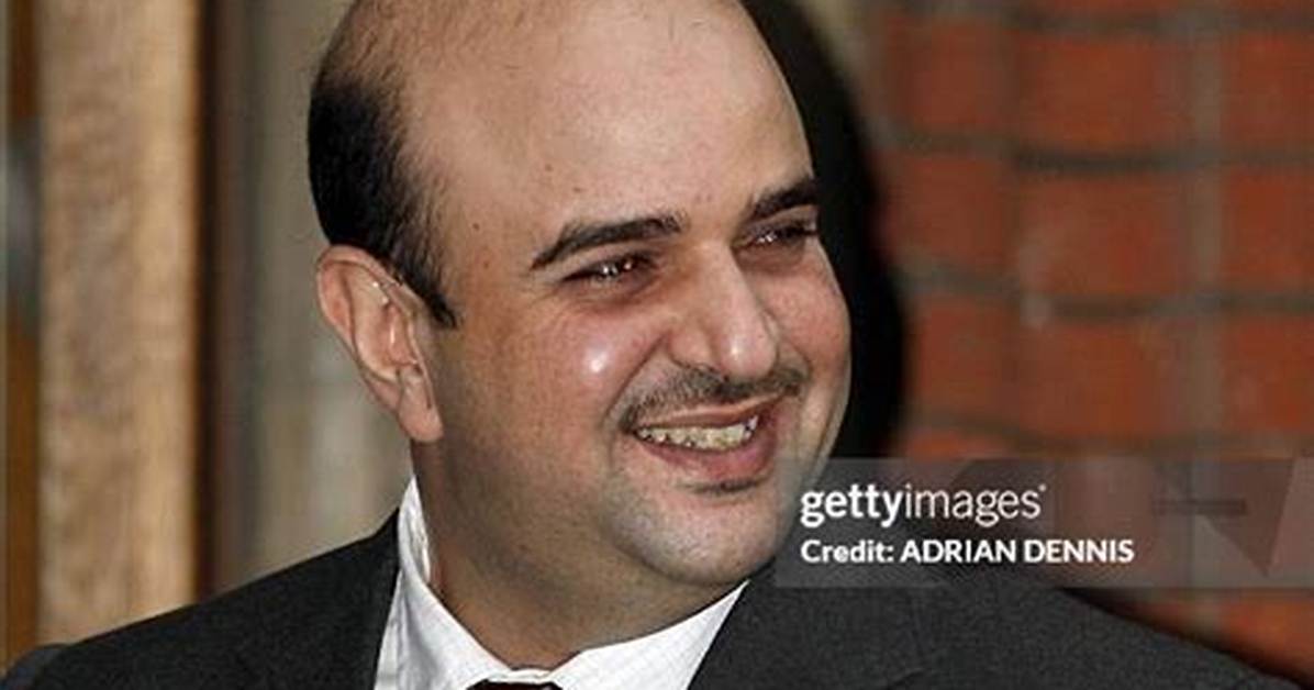 Abdullah Bin Hamad Bin Isa Al Khalifa Net Worth, Age, Height, Bio, Birthday, Wiki!