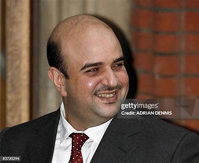 Abdullah Bin Hamad Bin Isa Al Khalifa Net Worth, Age, Height, Bio, Birthday, Wiki!