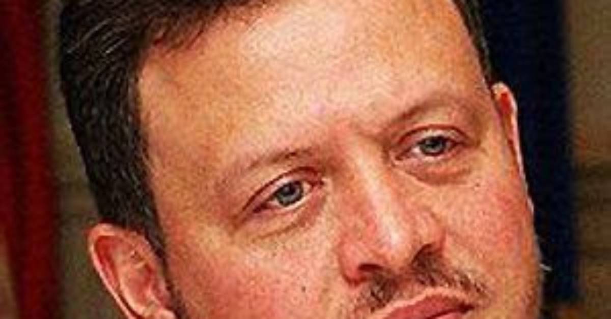 Abdullah Ii Net Worth, Age, Height, Bio, Birthday, Wiki!