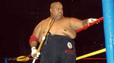 Abdullah the Butcher - Age, Net Worth, Height, Bio, Wiki!
