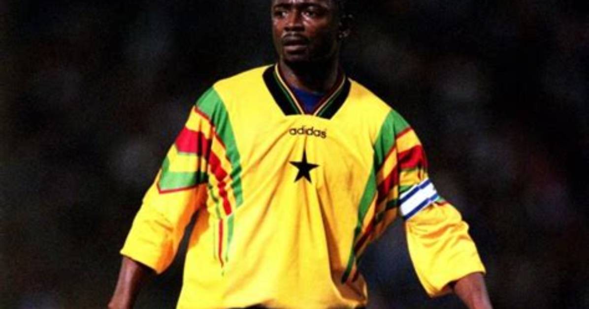 Abedi Pele Net Worth, Age, Height, Bio, Birthday, Wiki!