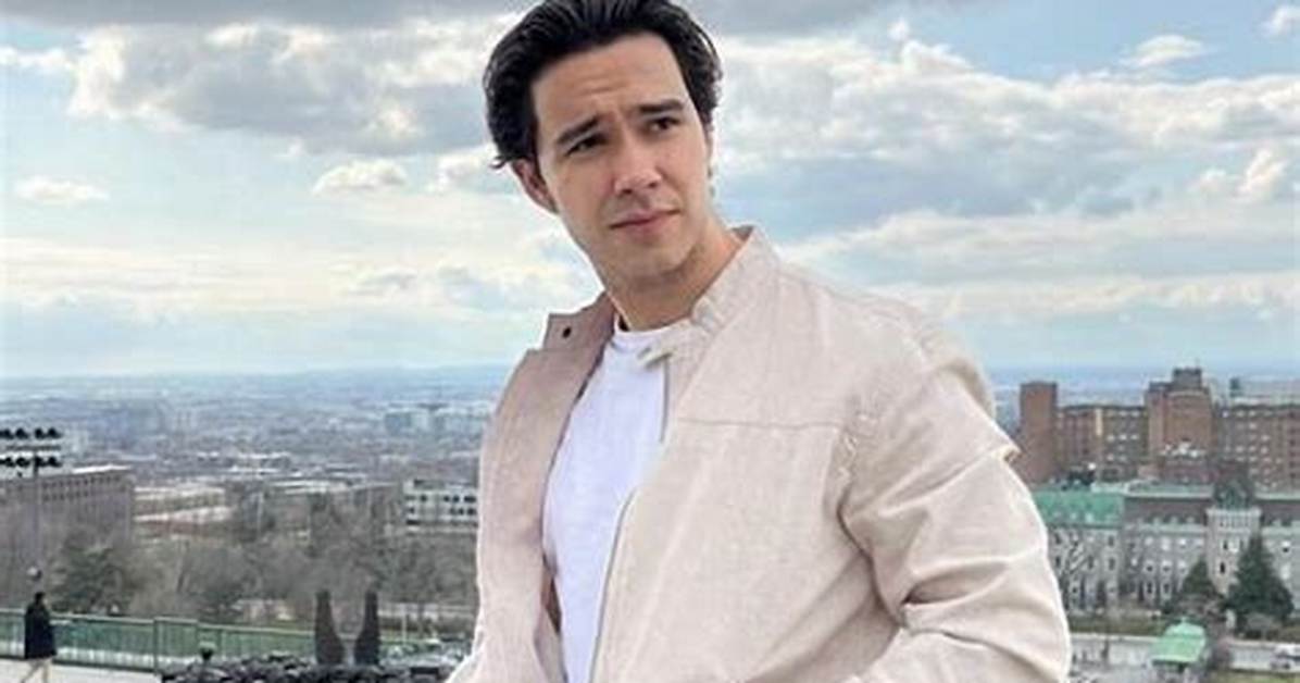Abelardo Campuzano Net Worth, Age, Height, Bio, Birthday, Wiki!