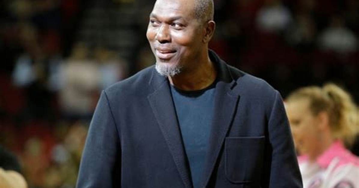 Abi Olajuwon Net Worth, Age, Height, Bio, Birthday, Wiki!