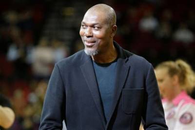 Abi Olajuwon Net Worth, Age, Height, Bio, Birthday, Wiki!