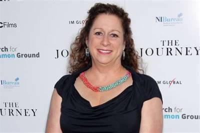 Abigail Disney Net Worth 2024, Age, Height, Bio, Birthday, Wiki!