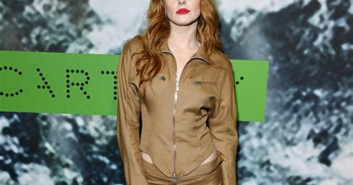 Abigail F. Cowen - Net Worth, Age, Height, Birthday, Bio, Wiki!