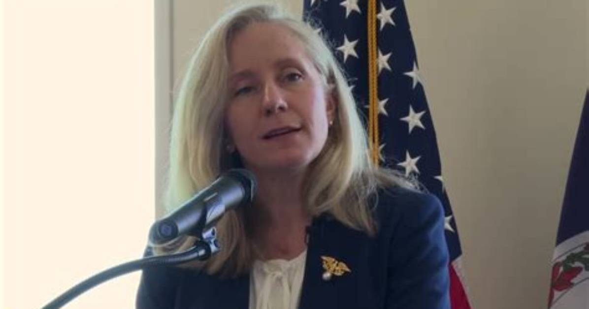Abigail Spanberger Net Worth, Age, Height, Bio, Birthday, Wiki!