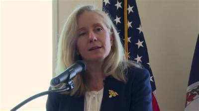 Abigail Spanberger Net Worth, Age, Height, Bio, Birthday, Wiki!