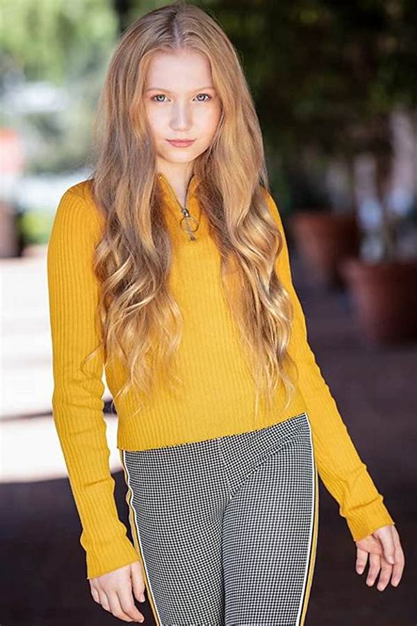 Abigail Zoe Lewis - Net Worth, Age, Height, Birthday, Bio, Wiki!