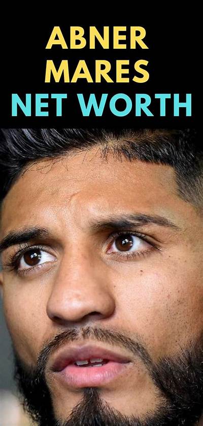Abner Mares Net Worth, Age, Height, Bio, Birthday, Wiki!