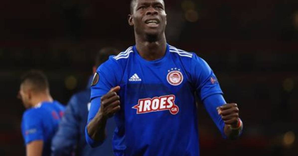 Aboubacar Cisse Net Worth, Age, Height, Bio, Birthday, Wiki!