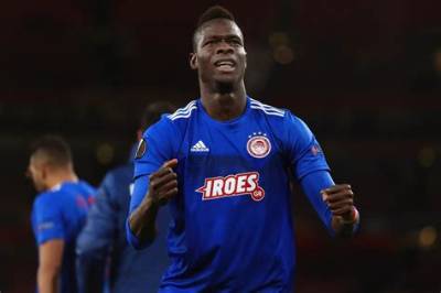 Aboubacar Cisse Net Worth, Age, Height, Bio, Birthday, Wiki!