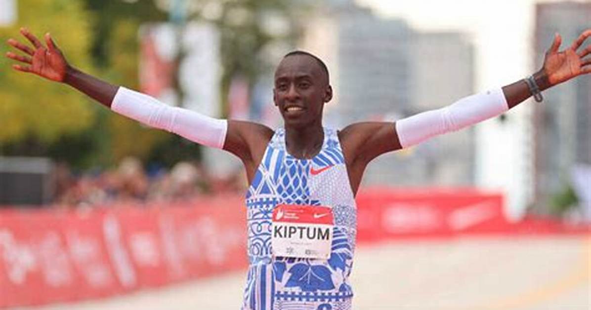 Abraham Kiptum - Net Worth, Age, Height, Birthday, Bio, Wiki!