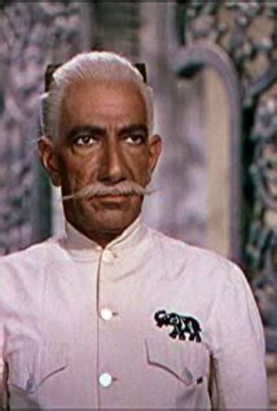 Abraham Sofaer Net Worth 2024, Age, Height, Bio, Birthday, Wiki!