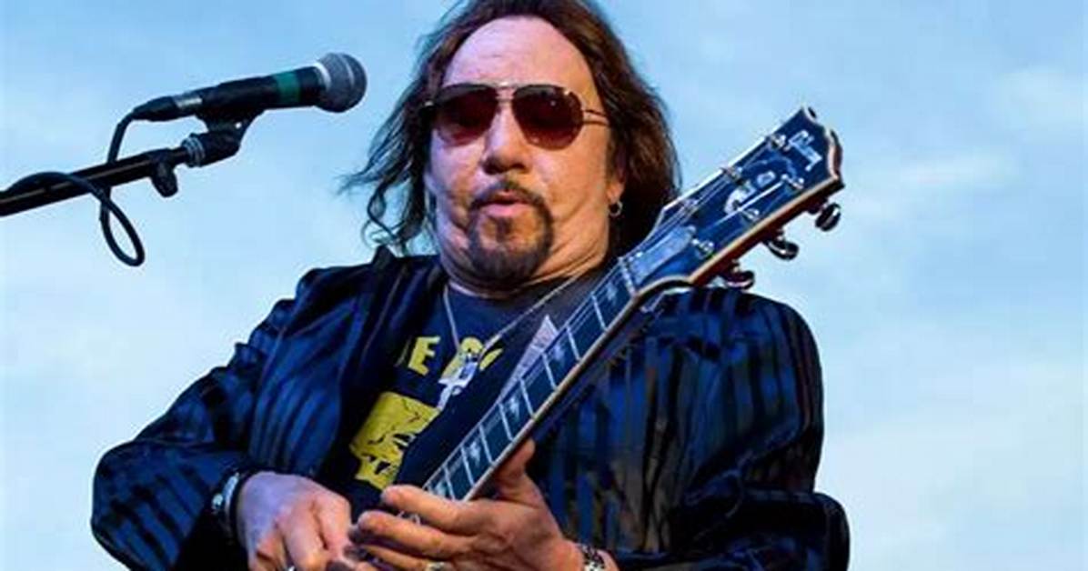 Ace Frehley Net Worth, Age, Height, Bio, Birthday, Wiki!