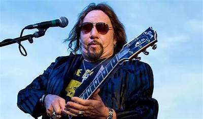 Ace Frehley Net Worth, Age, Height, Bio, Birthday, Wiki!
