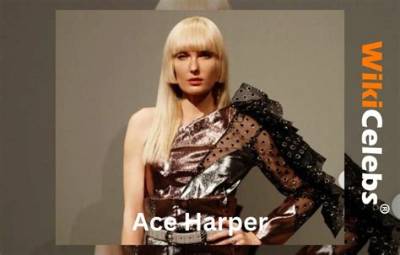 Ace Harper - Net Worth, Age, Height, Birthday, Bio, Wiki!