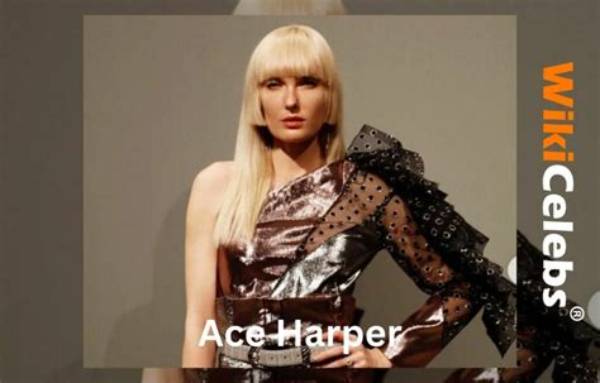 Ace Harper - Net Worth, Age, Height, Birthday, Bio, Wiki!