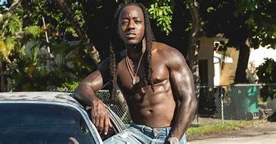 Ace Hood Net Worth, Age, Height, Bio, Birthday, Wiki!