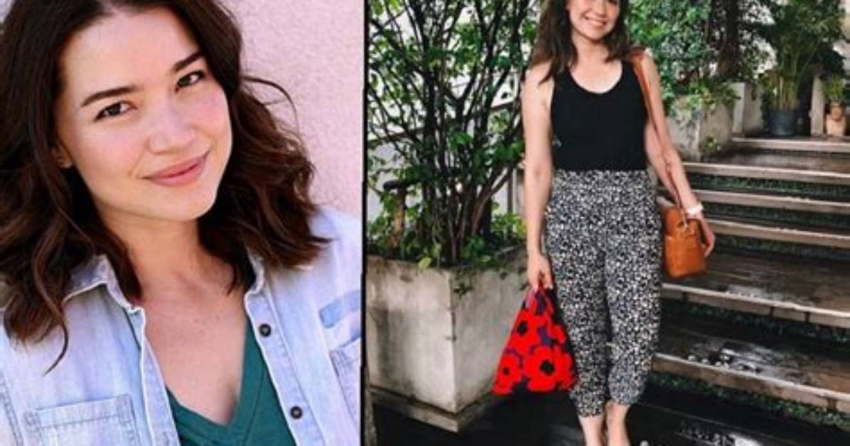 Achara Kirk - Net Worth, Age, Height, Birthday, Bio, Wiki!