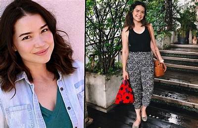 Achara Kirk - Net Worth, Age, Height, Birthday, Bio, Wiki!