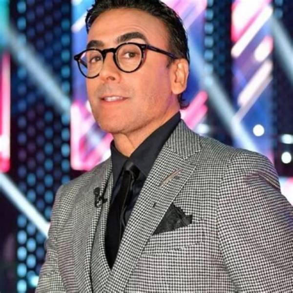 Adal Ramones Net Worth, Age, Height, Bio, Birthday, Wiki!