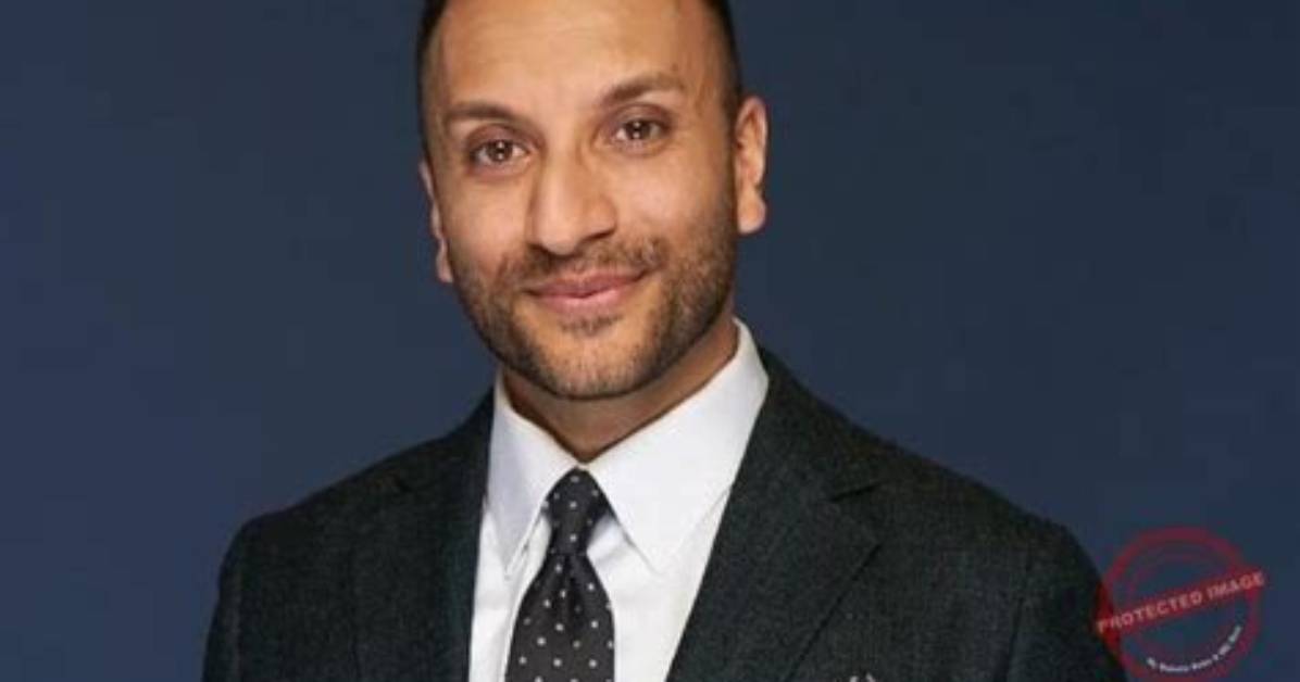 Adam Amin Net Worth, Age, Height, Bio, Birthday, Wiki!