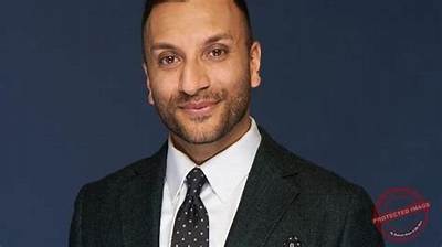 Adam Amin Net Worth, Age, Height, Bio, Birthday, Wiki!