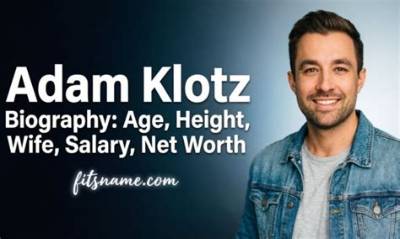 Adam Andrzejewski - Net Worth, Age, Height, Birthday, Bio, Wiki!