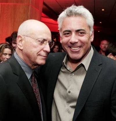 Adam Arkin Net Worth, Age, Height, Bio, Birthday, Wiki!