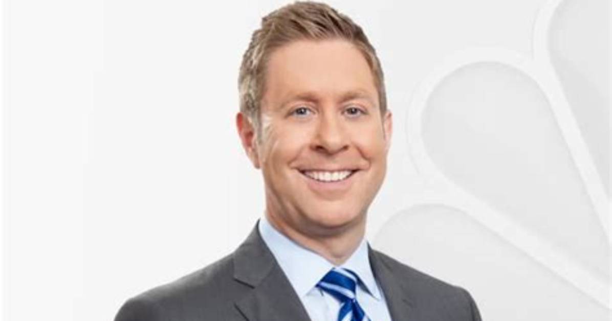 Adam Berg - Net Worth, Age, Height, Birthday, Bio, Wiki!