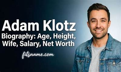Adam Bolder - Net Worth, Age, Height, Birthday, Bio, Wiki!