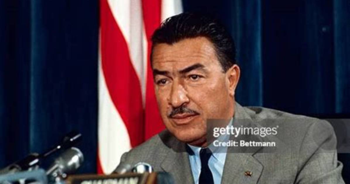 Adam Clayton Powell Jr. Net Worth, Age, Height, Bio, Birthday, Wiki!